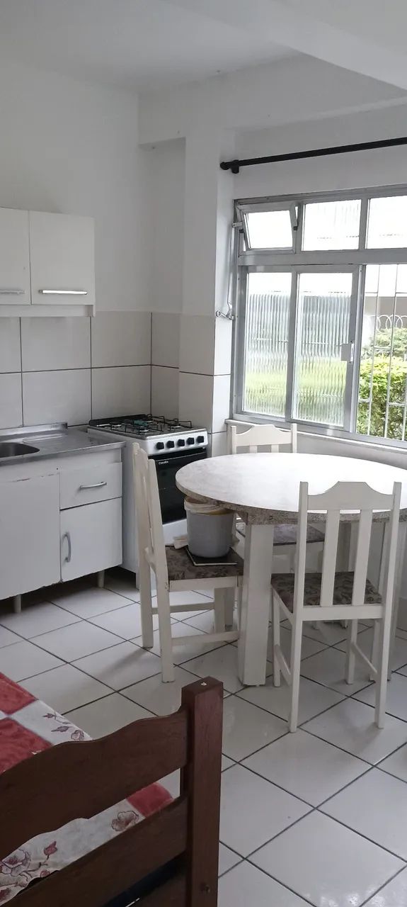 Foto - Florianópolis - Carvoeira