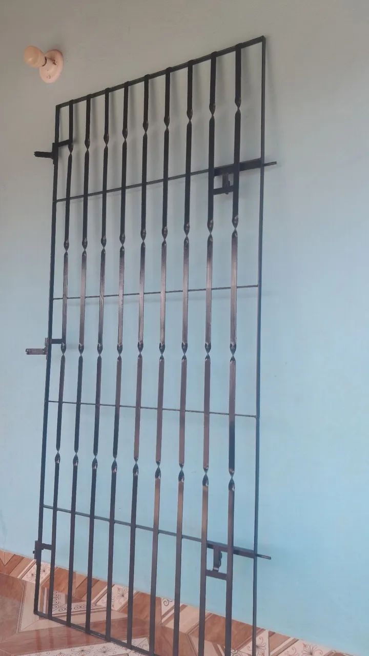 Grades e portoes  - Foto 3