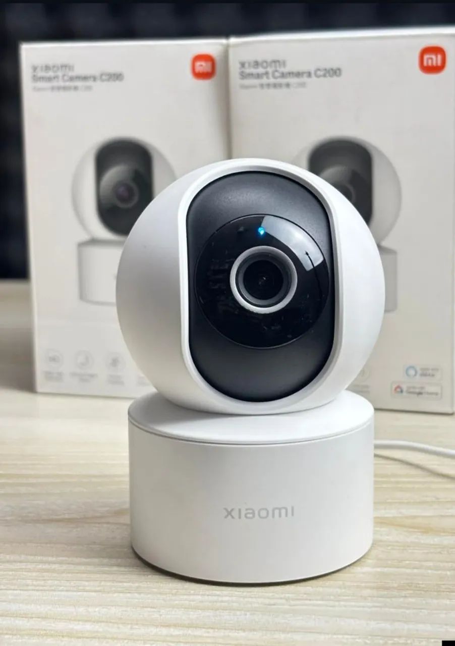 Câmera Xiaomi  - Foto 4