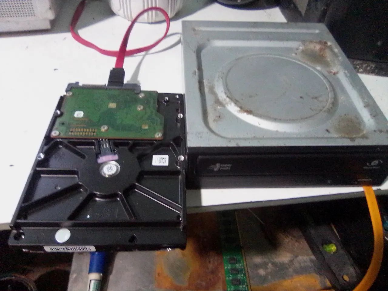 PECA DE COMPUTADOR  - Foto 2