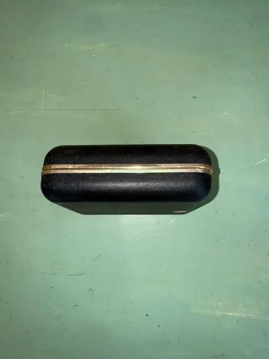 Barbeador Remington antigo FUNCIONANDO colecionadores vintage retro - Foto 4