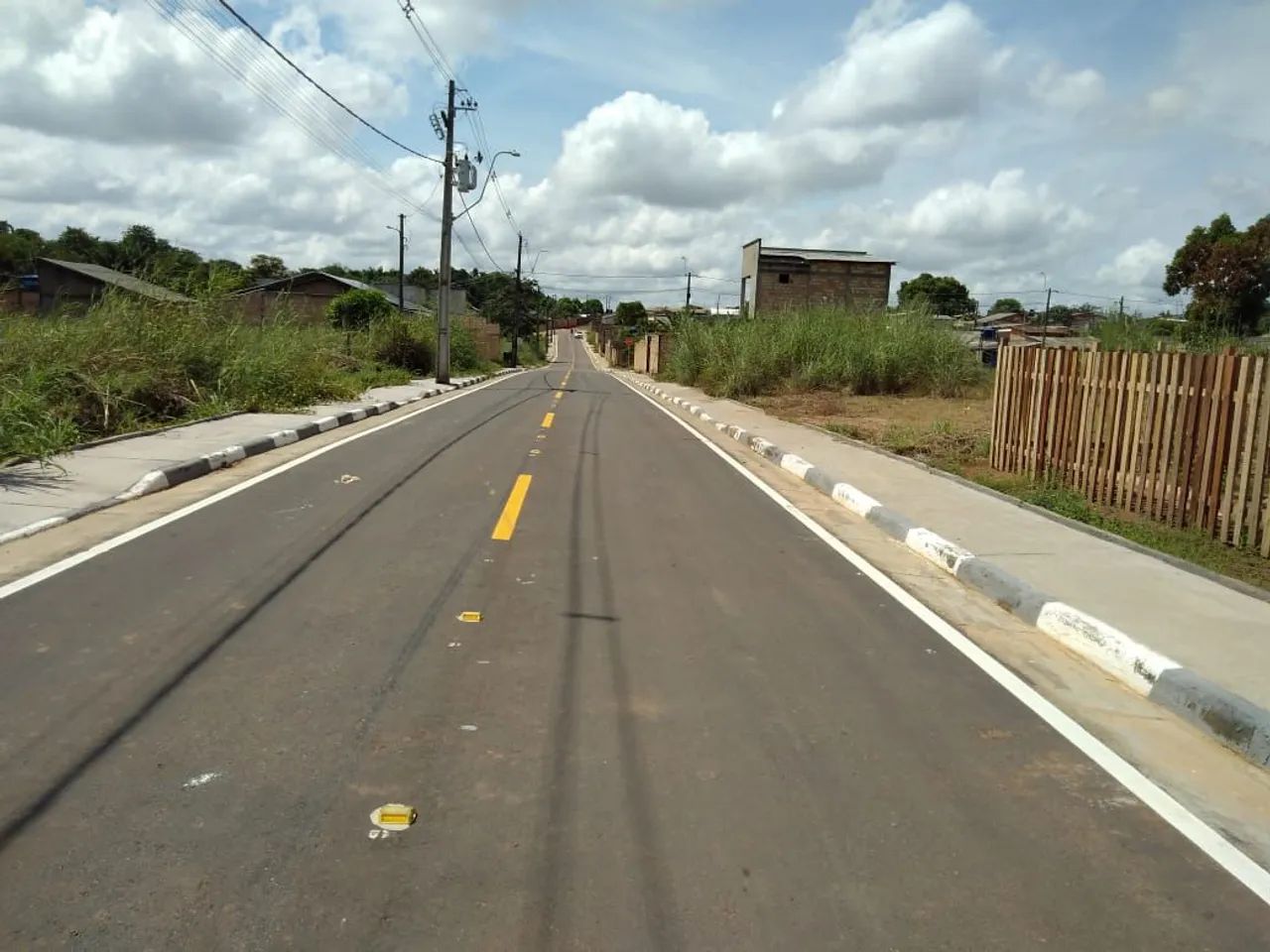 Foto - Boa Vista - Cinturão Verde