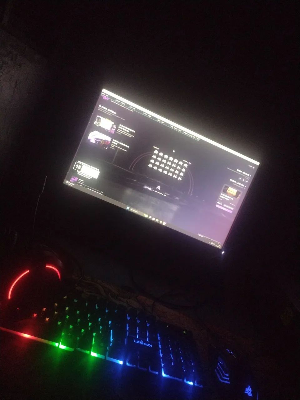 Gaming Computer64363329817987120