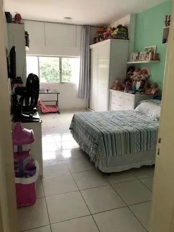 Apartamento com 3 dormitórios à venda, 145 m² por R$ 550.000,00 - Canela - Salvador/BA - Foto 2