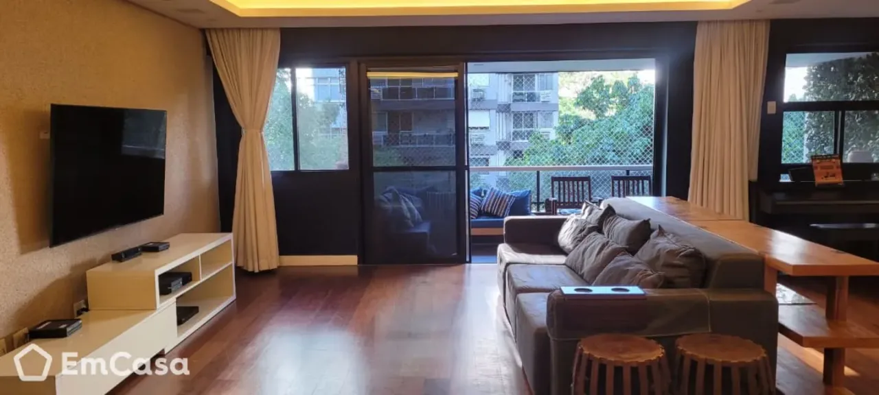 Apartamento à venda em Rio de Janeiro