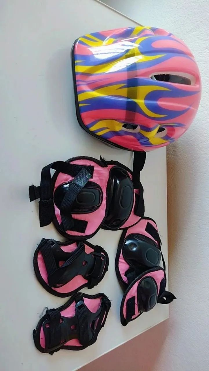 Roller Rosa64960454448515122