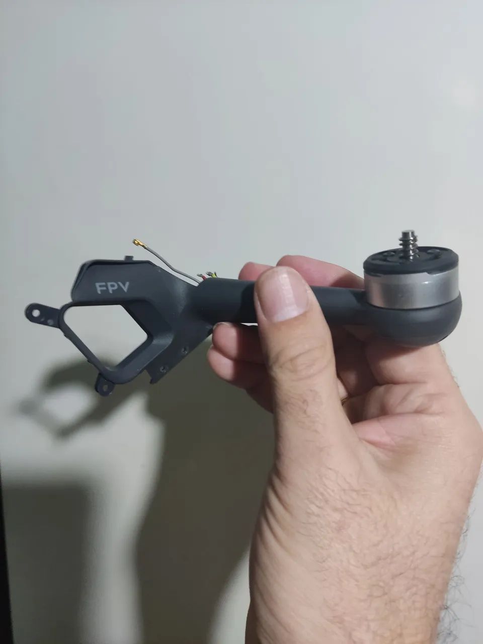 Par de Braços traseiros do DJI FPV Completos . - Foto 4