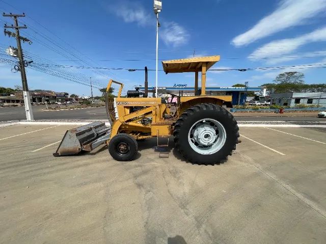TRATOR CBT 2600 - Foto 5