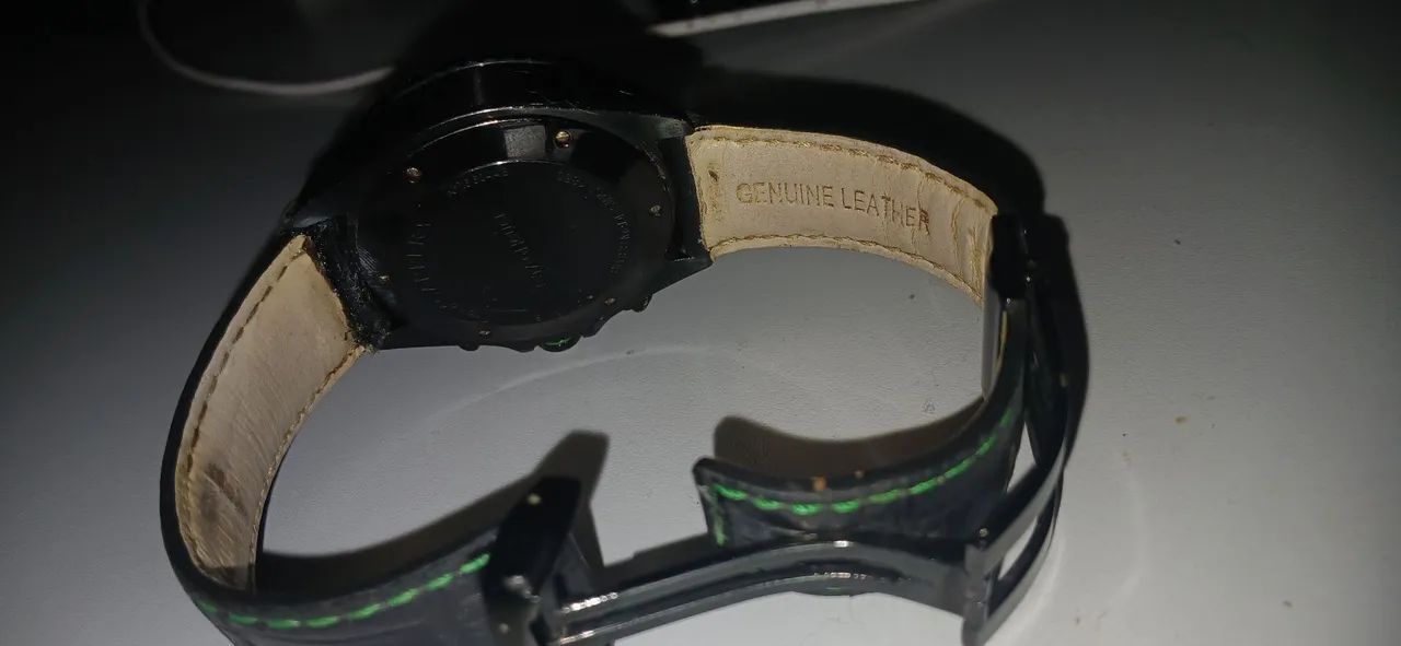 Relógio Tag Heuer Carrera - Foto 3