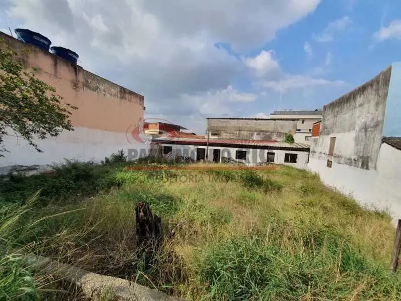 Excelente terreno - Financia Penha Circular. - Foto 4