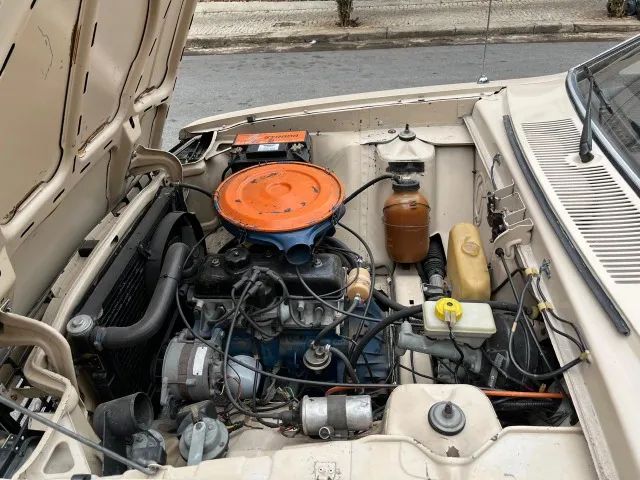 Ford Corcel II L 1982 - Foto 5