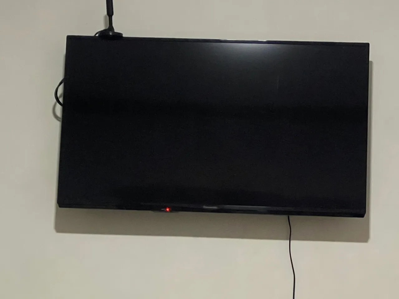 TV Panasonic 40 polegadas