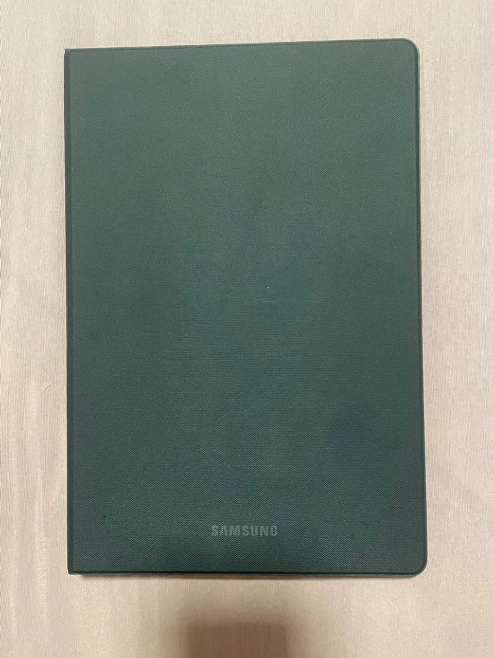 Tablet Samsung S6 Lite na garantia 