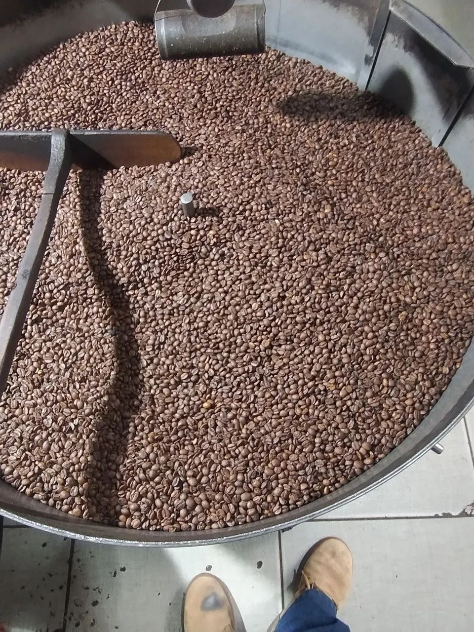 Café Especial Clara e José - Foto 2