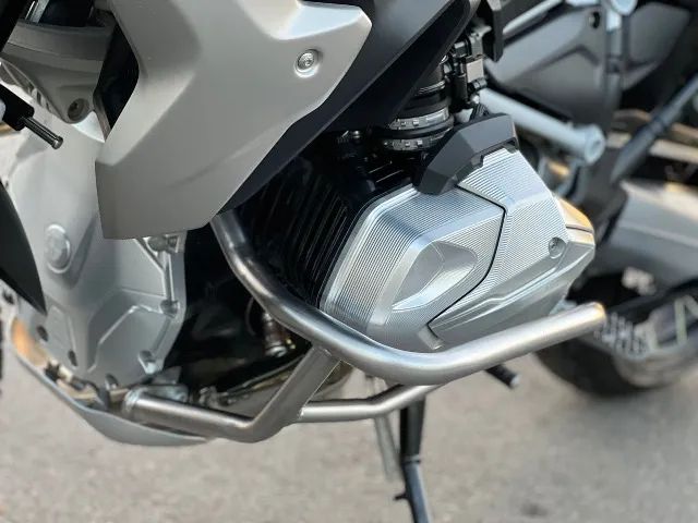 BMW GS 1250 R  - Foto 5