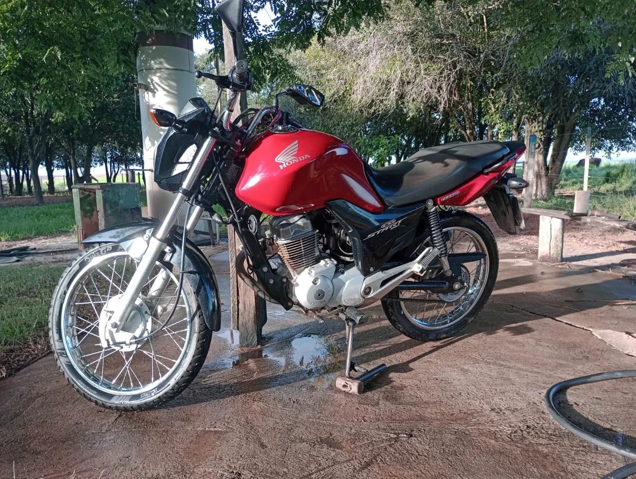 Moto Start Flex 2015 - Foto 3