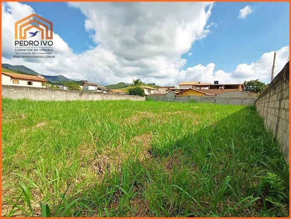 Lote para Venda em Lima Duarte, Jardim Primavera - Foto 5