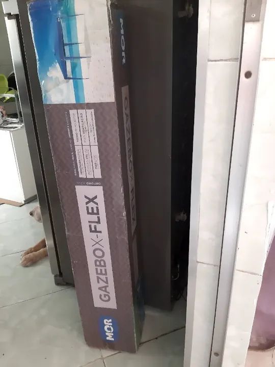 Tenda da marca Mor - Foto 3