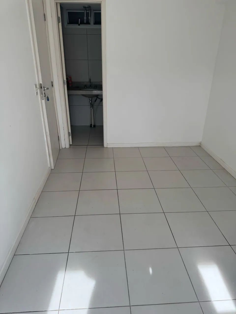 Apartamento garden 2 quartos - Foto 4