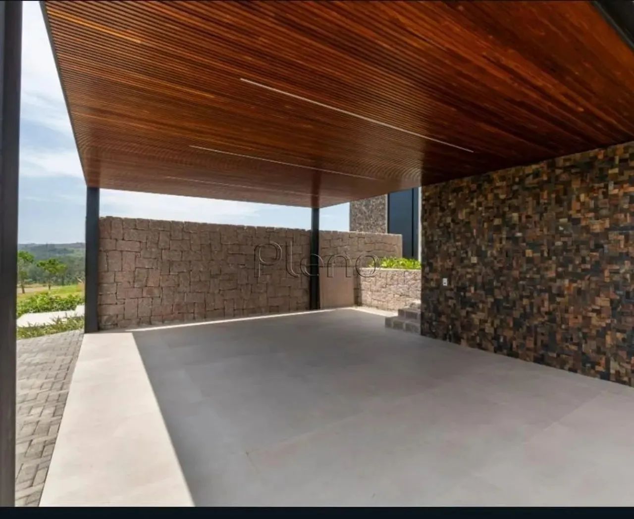 Casa à venda e para alugar em Campinas, Loteamento Residencial Entre Verdes (Sousas), com  - Foto 3