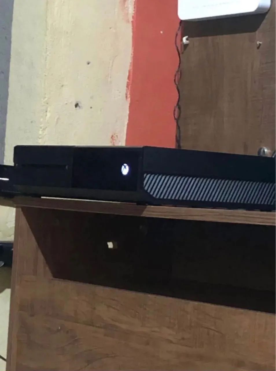 Xbox One Fat 64318474615427123