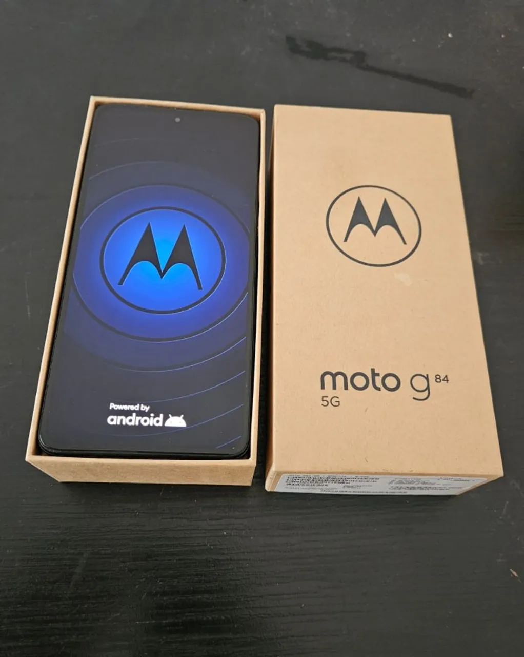 Moto g 84 256 gb