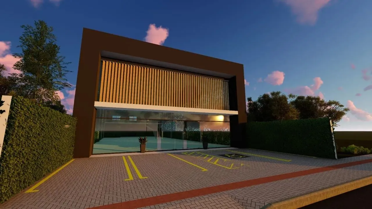 Sala para locação, Centro, Chapecó, SC