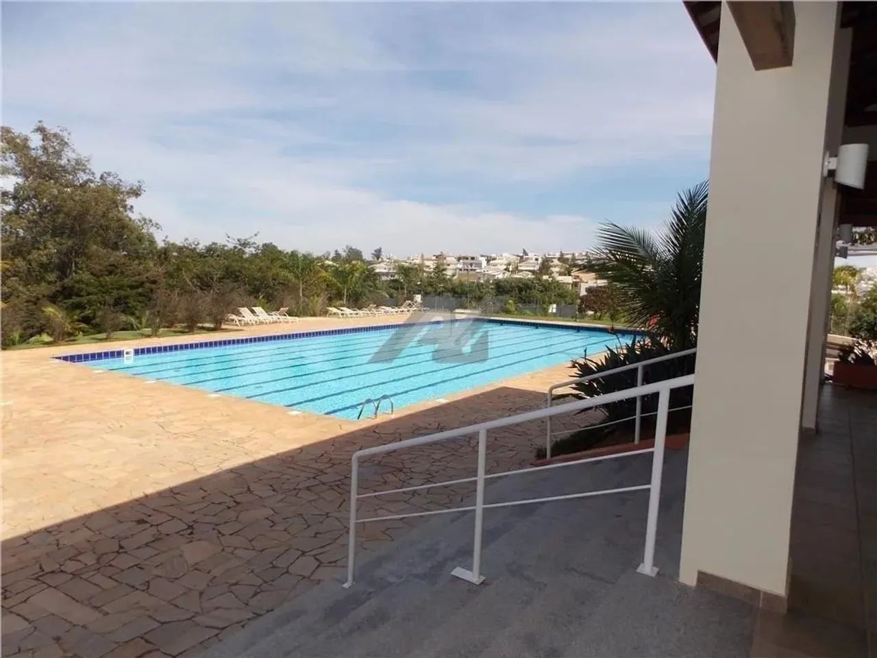 terreno - Alphaville Dom Pedro - Campinas - Foto 4