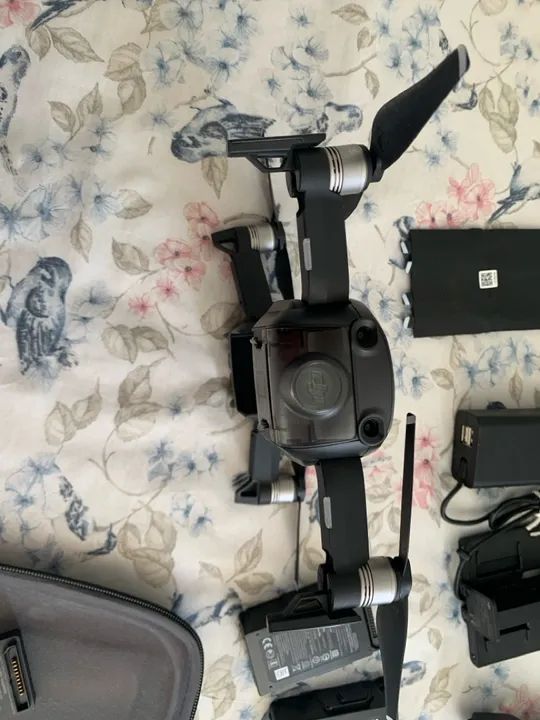 Drone DJI Mavic Air - Foto 4
