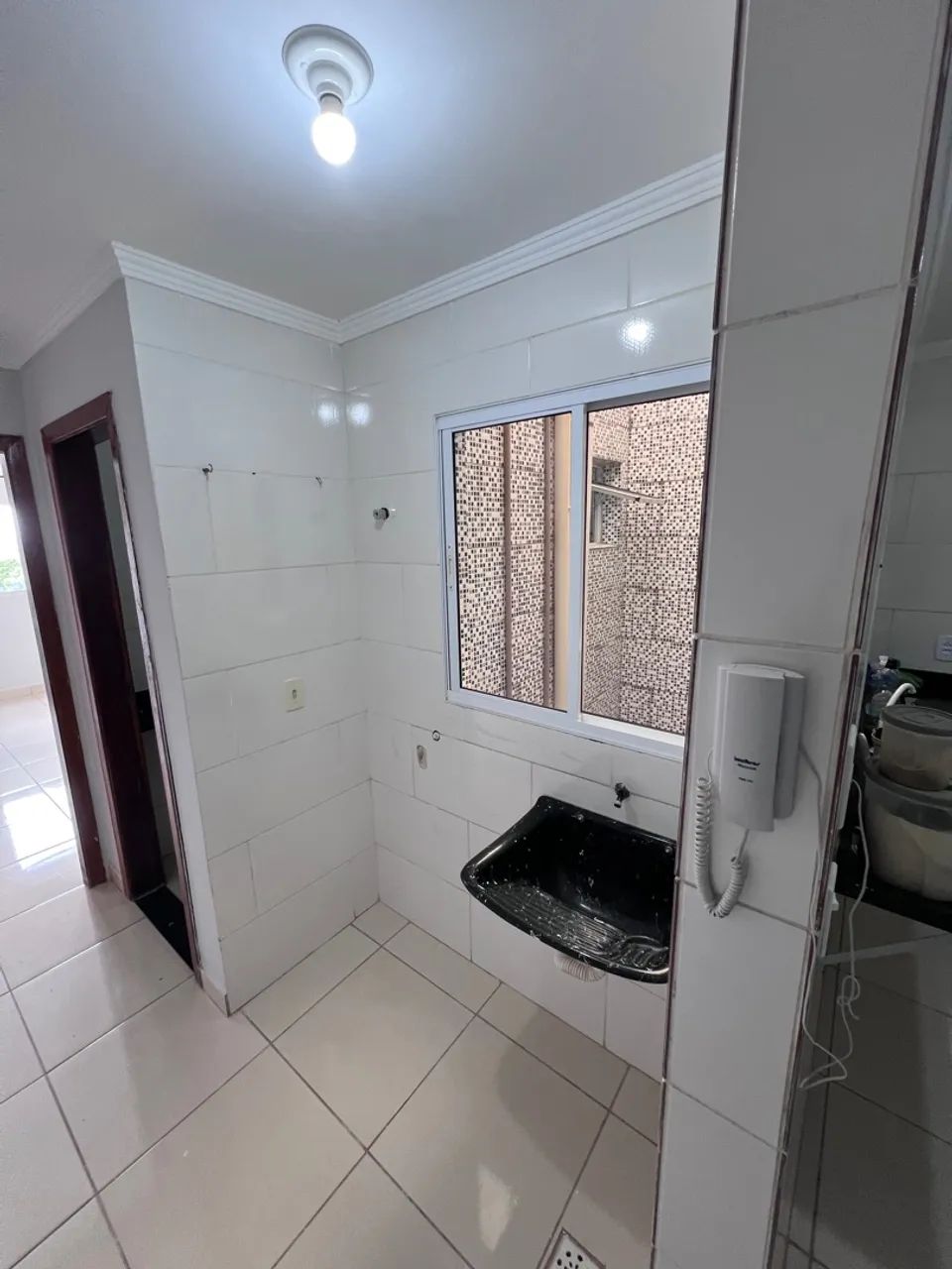 Aluga-se apartamento em Águas lindas  - Foto 5