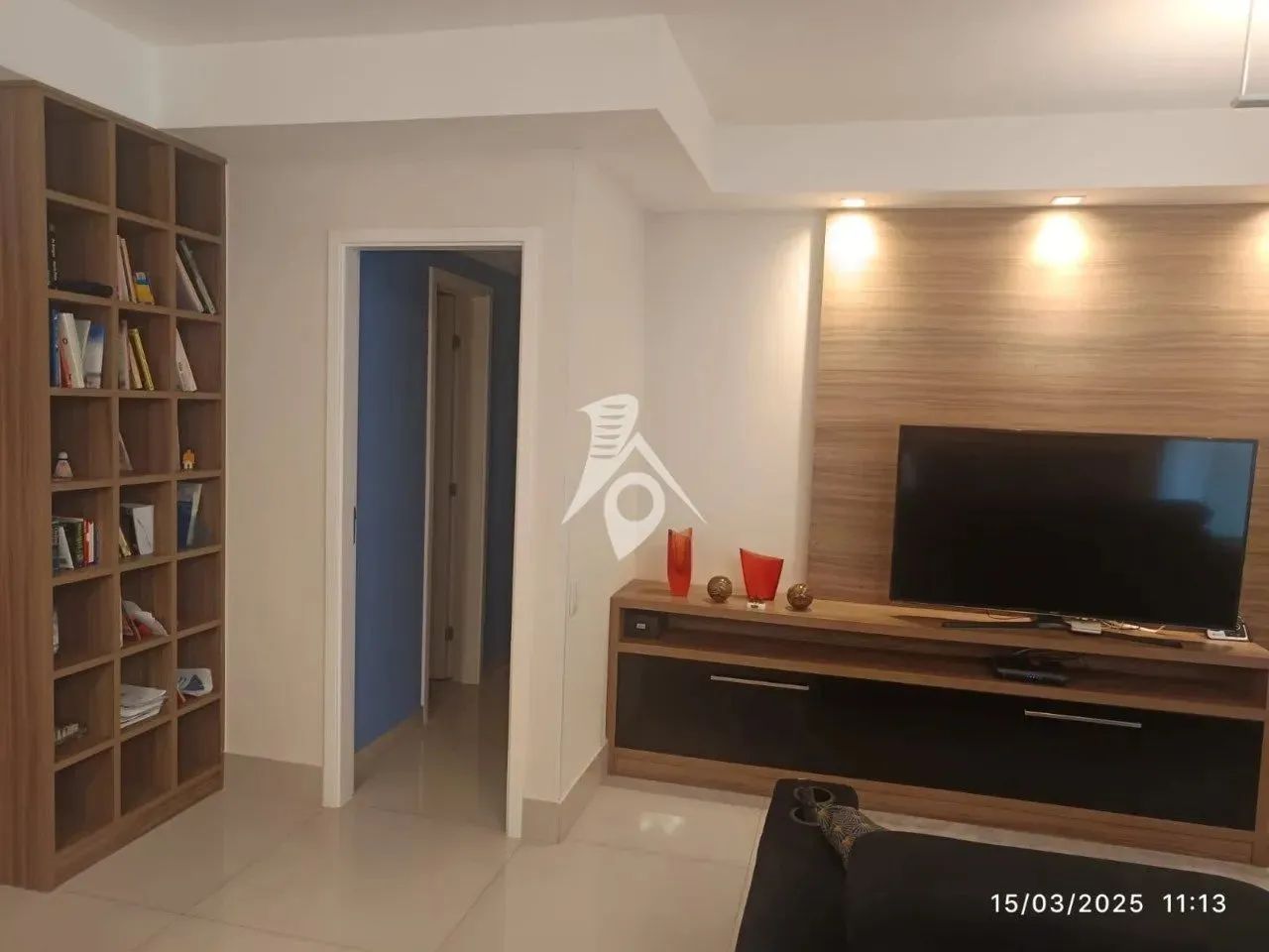 Apartamento 3 dorm para comprar na Mooca,112m2 - Foto 5