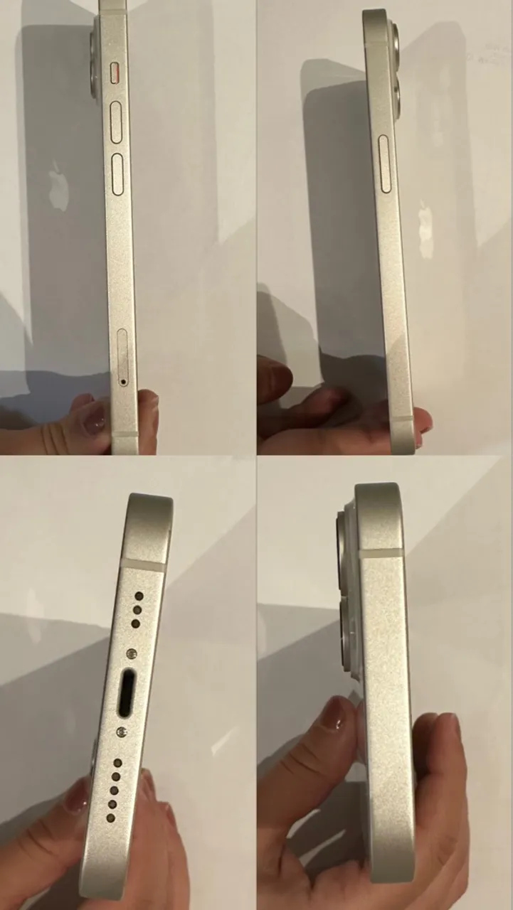 Vendo iPhone 14 128g - USADO