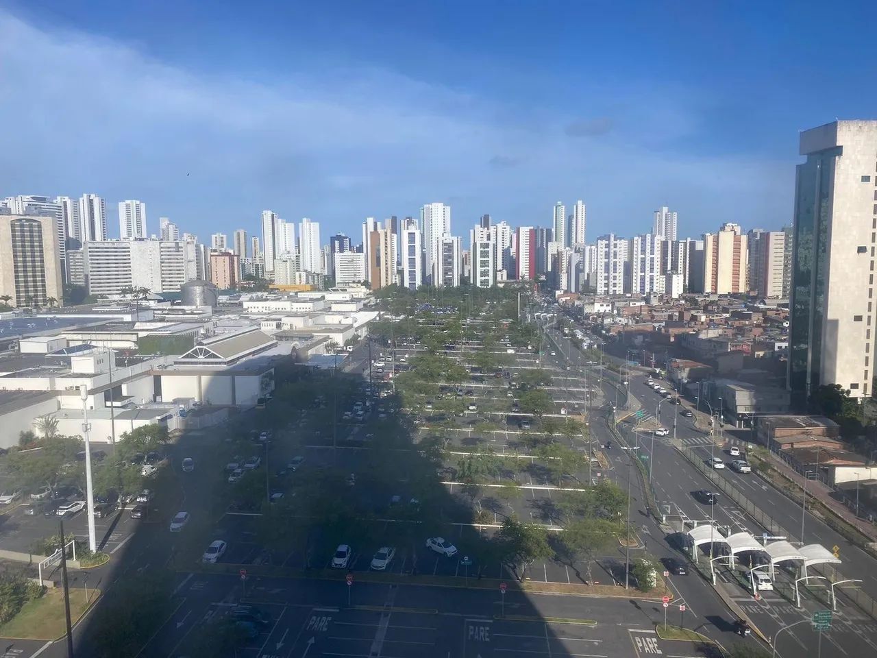 EMPRESARIAL GRAND TOWER SHOPPING - Sala Comercial de 600m² para Locação em Boa Viagem, Rec - Foto 9