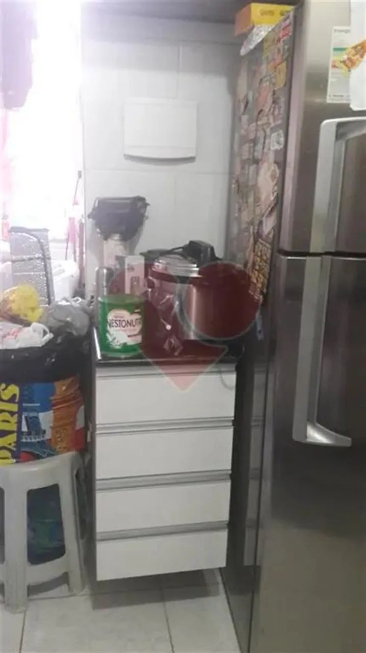0 - Apartamento 2 quartos - Foto 4