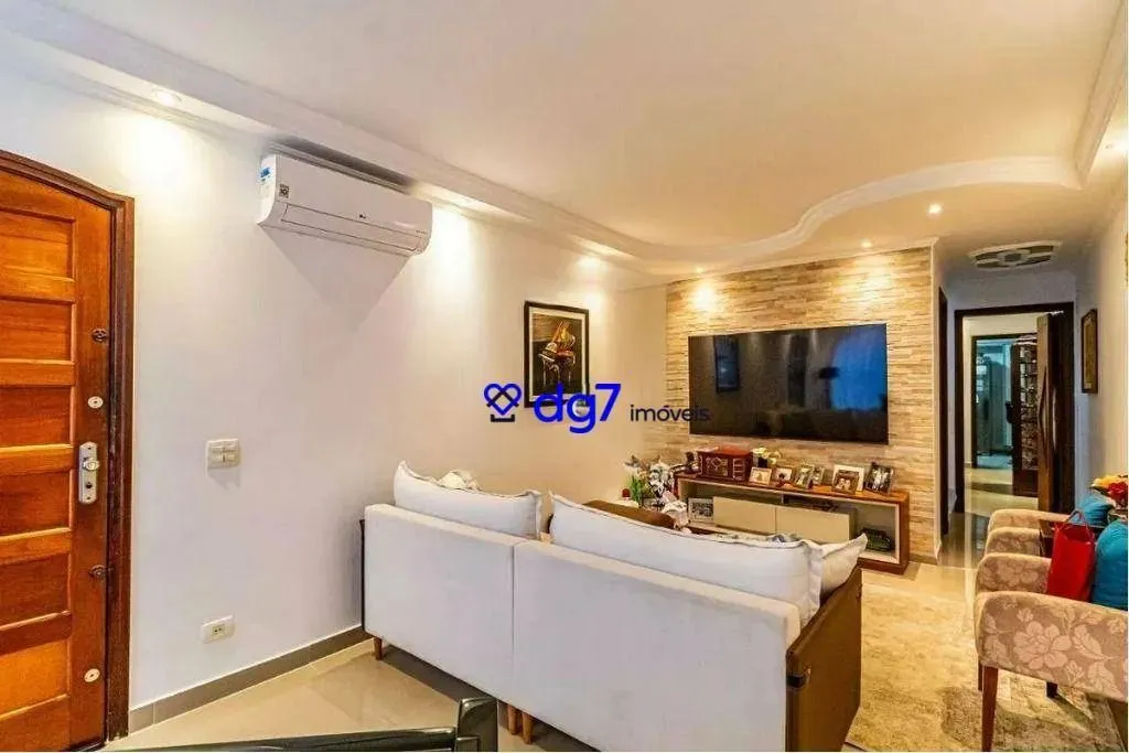 Sobrado com piscina e 4 dormitórios à venda, 140 m² - Jardim Bonfiglioli - São Paulo/SP