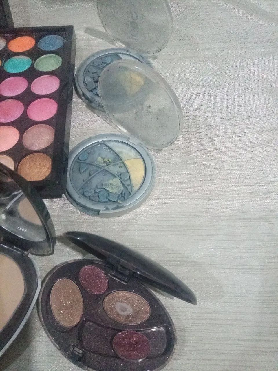 Kit de Maquiagem Completo - Foto 4