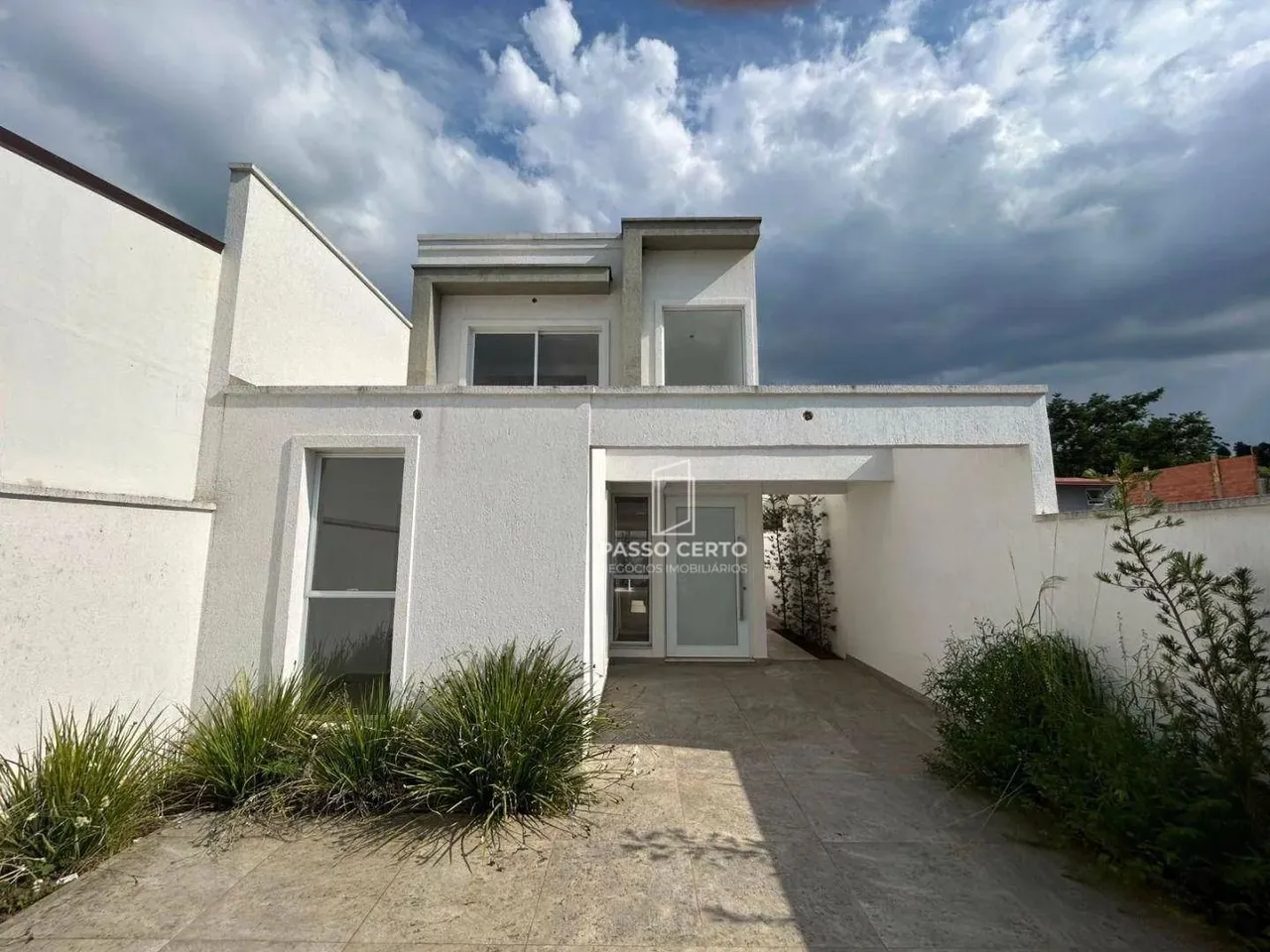Sobrado com 3 dormitórios à venda, 156 m² por R$ 750.000,00 - Jardim Bela Vista - Araçarig