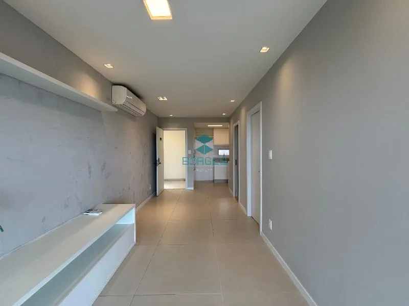 APARTAMENTO RESIDENCIAL em SALVADOR - BA, Horto Florestal