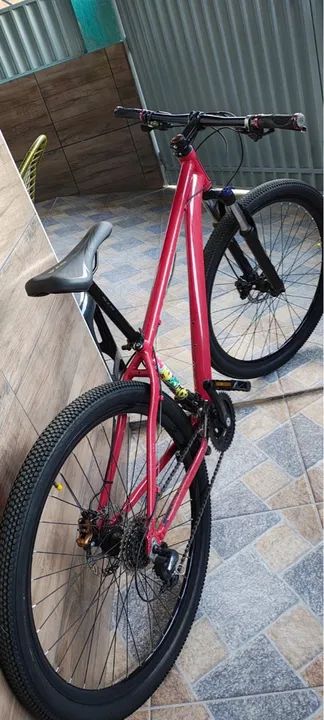 Bike aro 29  - Foto 2