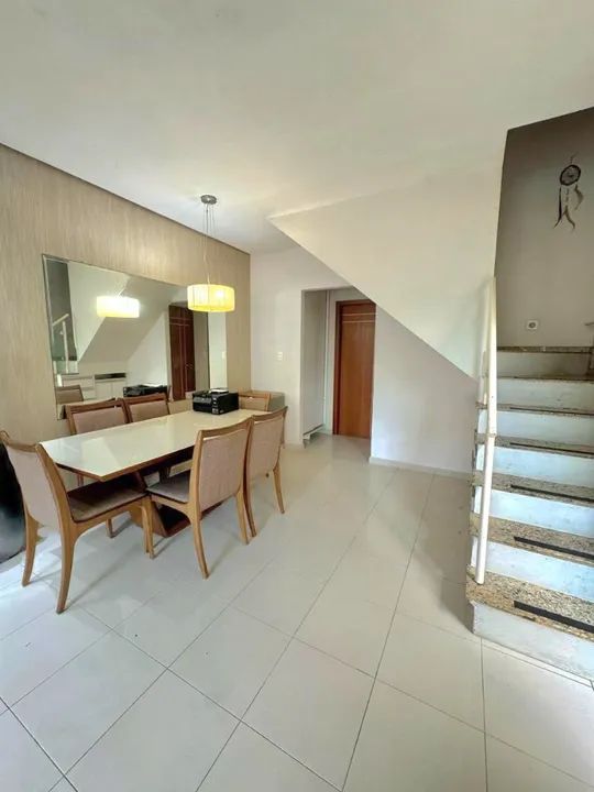 PALM VILLAGE, Efigênio Salles. Duplex, 3qts/1ste, modulados e 2 vgs - Foto 4