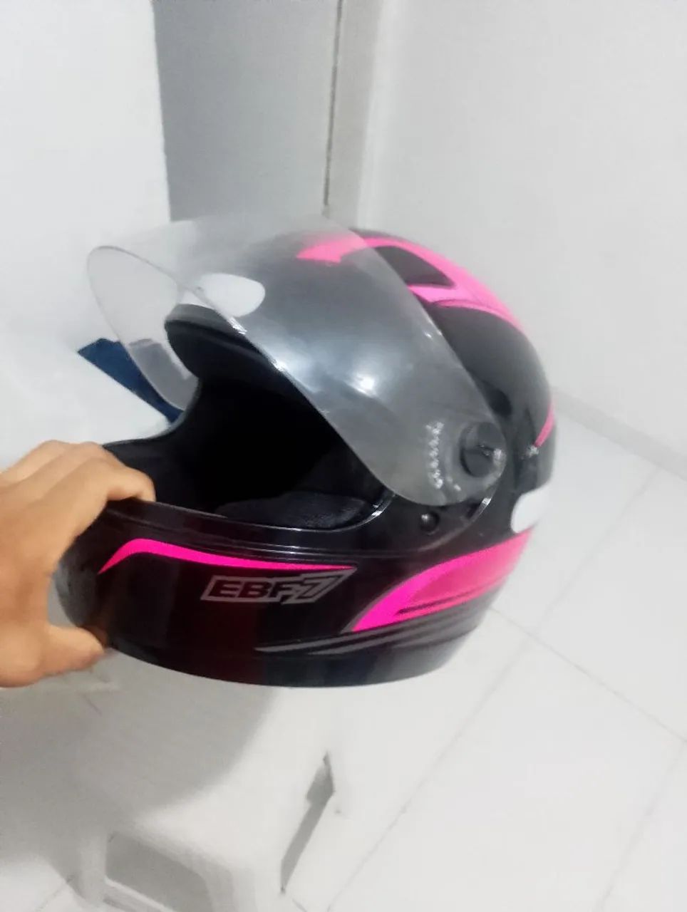 Capacete 