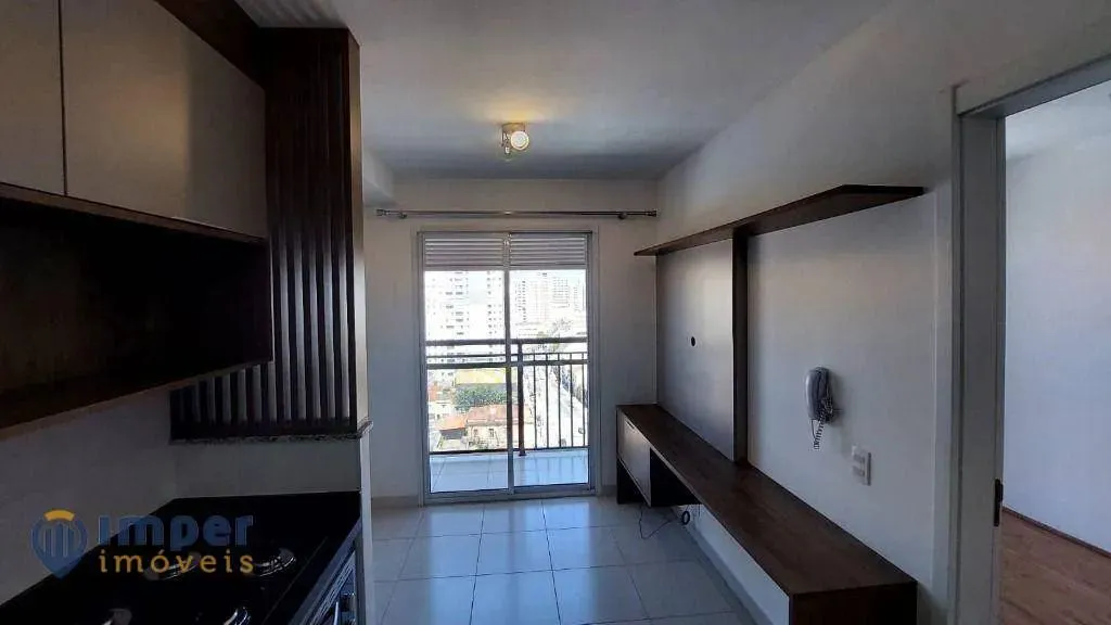 Oportunidade única Vila Romana Studio Pronto para Morar.