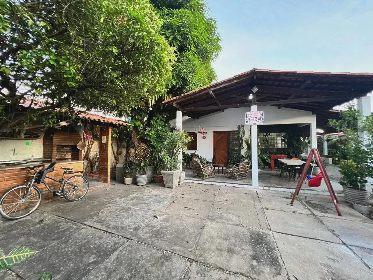 Casa no Planalto Ininga com 4 Quartos TR191767 THE -2UH2KQ