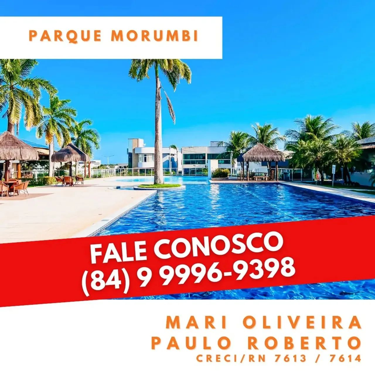 Imbatível! Casa alto padrão com piscina por R$ 1,149 milhão  Parnamirim/RN - Foto 10