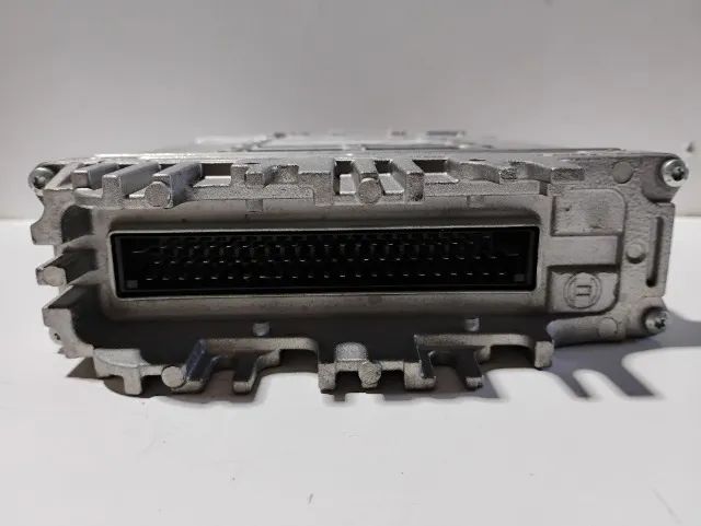 Módulo Controle John Deere p/n AT433423 ZF 6009365007