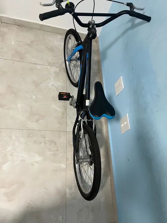 Bicicleta Infantil Bttwin Racing Boy - Foto 4