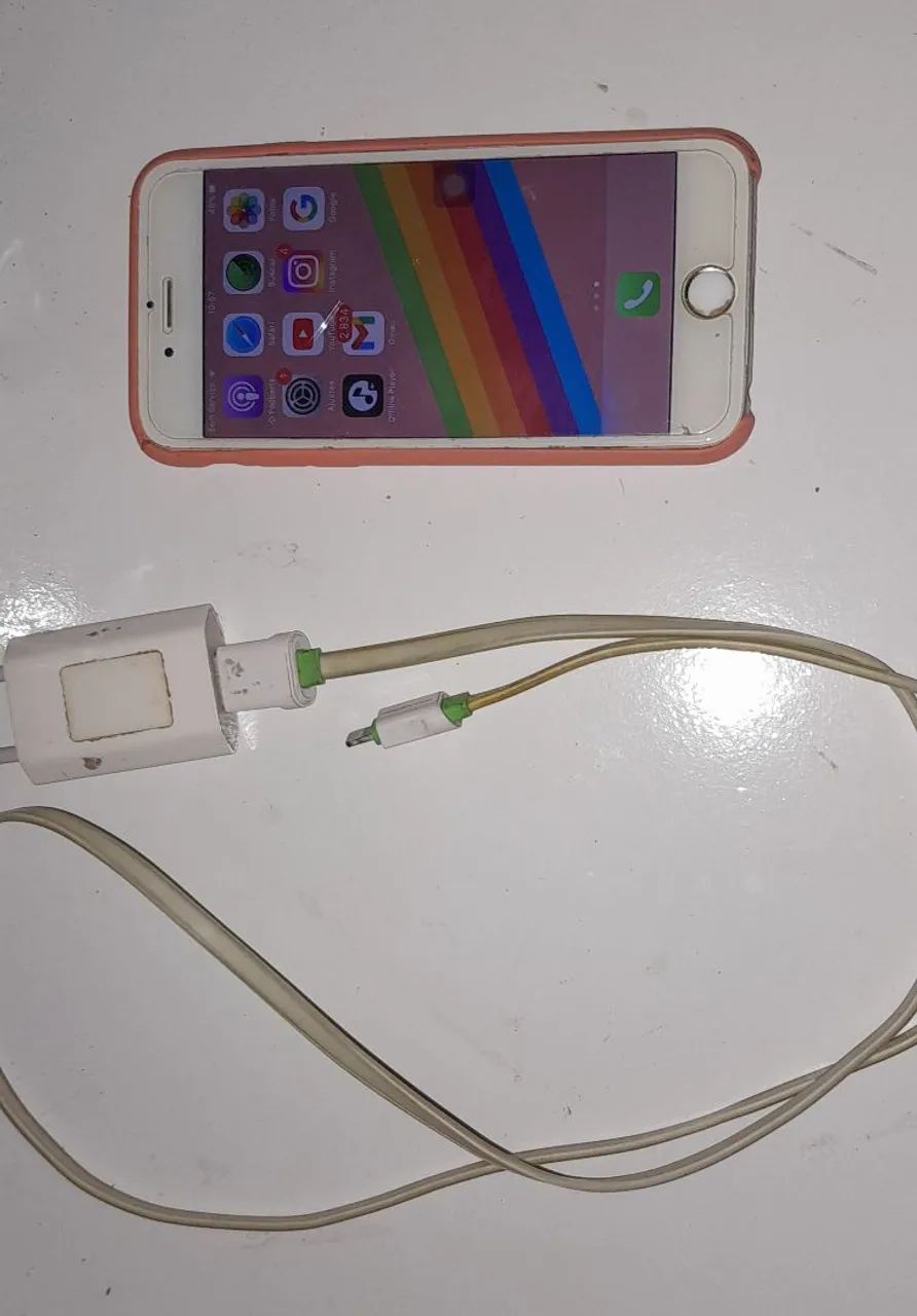 Iphone 6  - Foto 2
