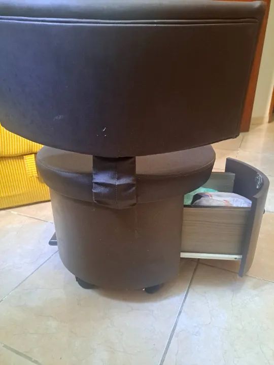 Mesa de manicure  - Foto 5