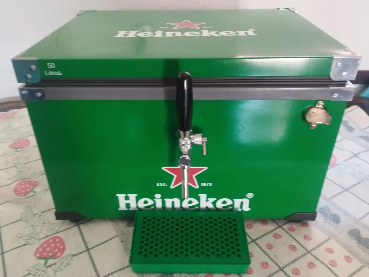 CHOPERIA A GELO NOVA  !!! A partir de R$1490