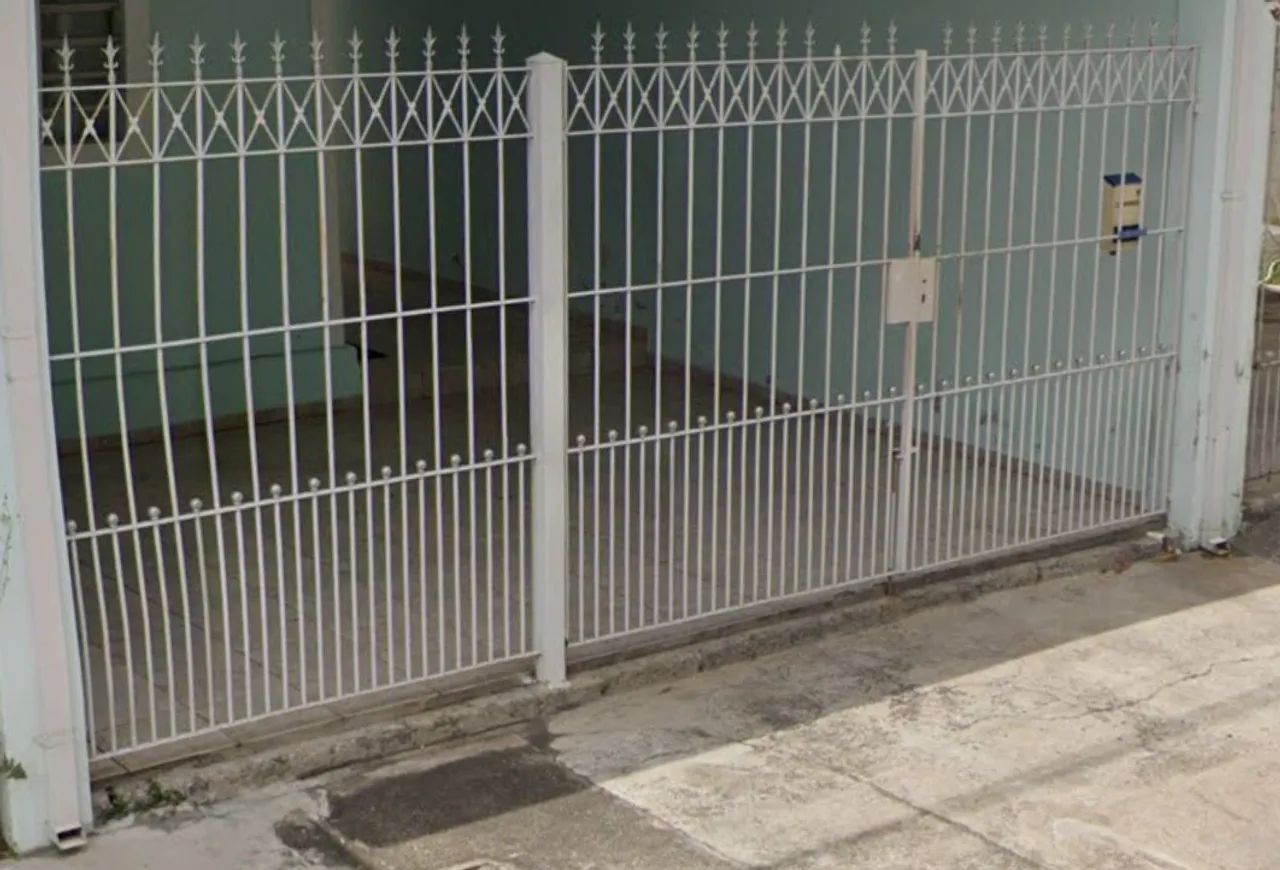 Portão Grade64861278177795120